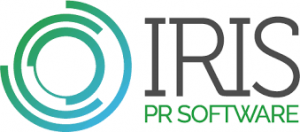 IrisPR logo